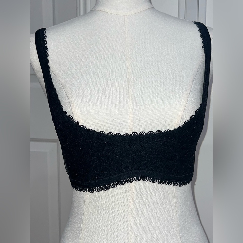 Victoria’s Secret Bra Bustier Swarovski Collection - Picture 3 of 6